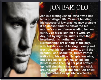 jon bio