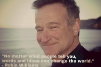 RIP Robin Williams