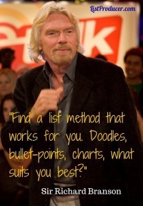 Richard Branson
