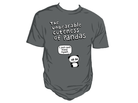 cutepandt