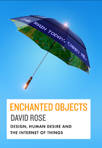 Enchanted Objects