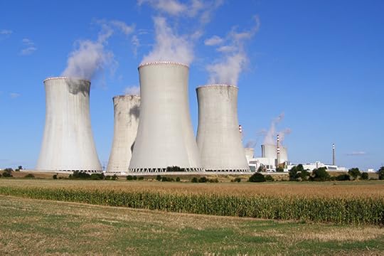 Dukovany_Nuclear_Power_Station_2