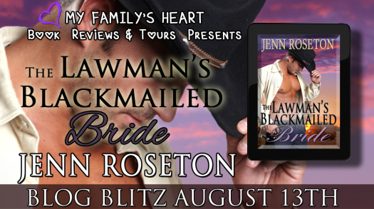 thelawman'sblackmailedbride