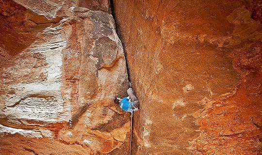 Climbing the unclimbed