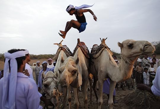Bhayday jump
