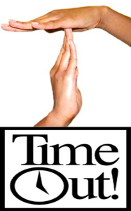 Time out