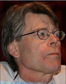 Stephen King