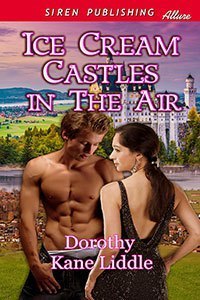 Ice Cream Castles in the Air