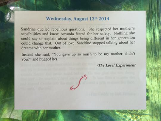 Okal Rel Quote - Aug 13, 2014