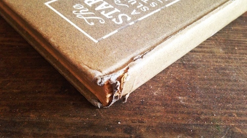 The Stars, by Eugene Field (1901), First Edition First Printing