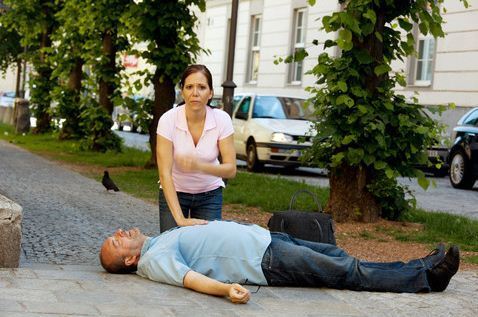First Aid 2
