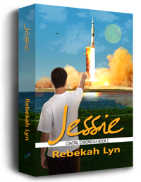 3d cover Jessie