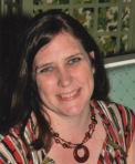 author Rebekah Lyn