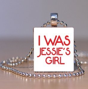 jessie's girl
