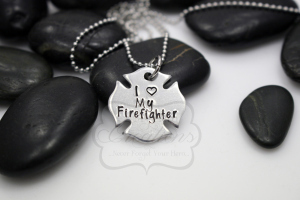 i heart my ff cross