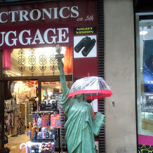 Lady Liberty in the Rain_ 8 13 2014