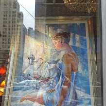 Peace in the Middle of City_8 12 2014