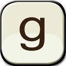 Goodreads logo