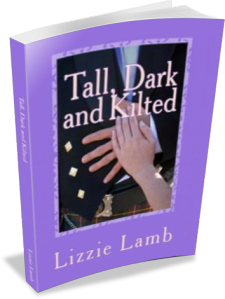 Tall, Dark and Kilted by Lizzie Lamb