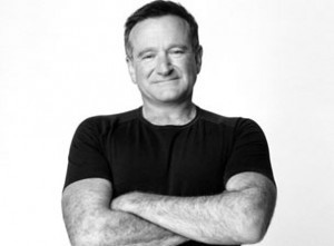 Robin williams