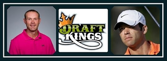 DraftKings Casey Stefani Wyndham