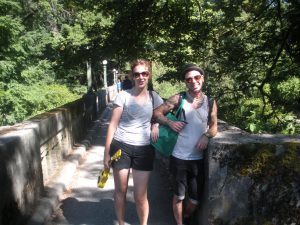 Bridge