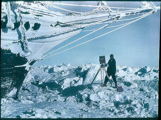 Foto de la State Library of New South Walles – Dominio Público