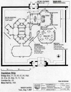 Daedalus 1