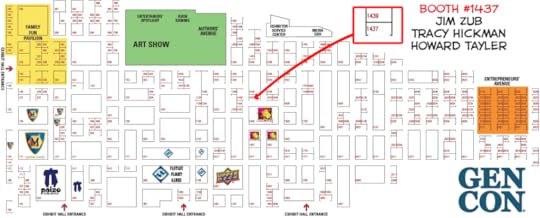 GenCon2014Map