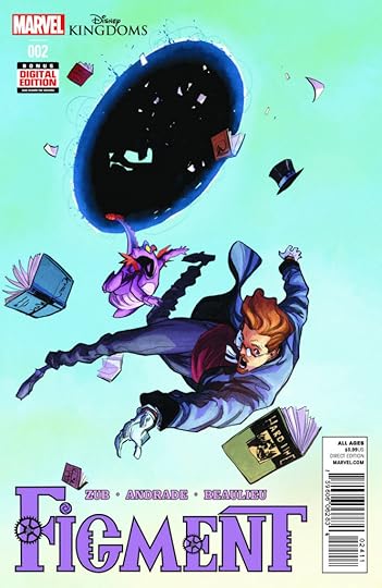 Figment02-3rdprinting
