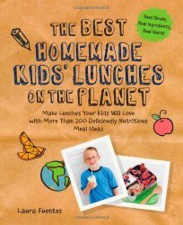 The Best Homemade Kids' Lunches on the Planet