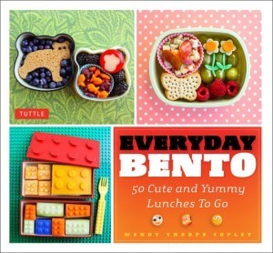 Everyday Bento