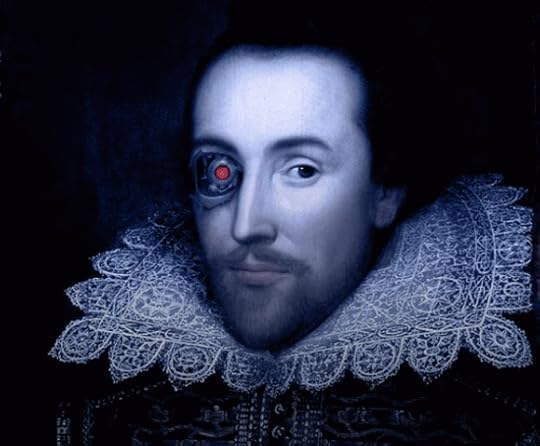 Shakespeare-terminator