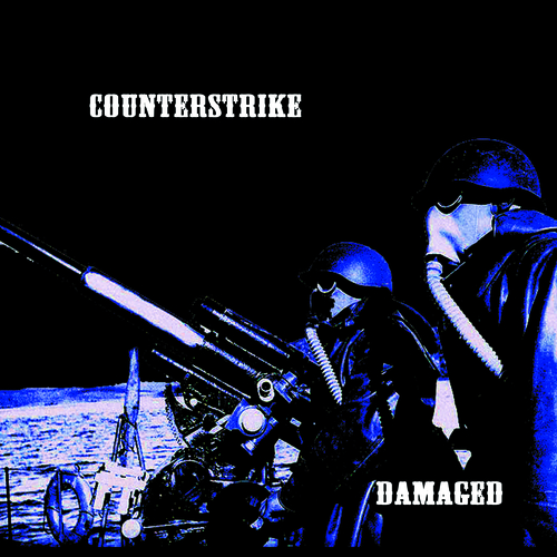 Counterstrike: Damaged