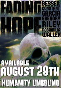 Fading Hope: Humanity Unbound