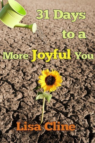 31 Days to a More Joyful You