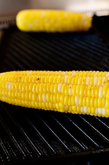 Mexican Macaroni Salad