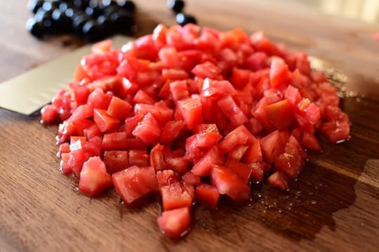 Mexican Macaroni Salad