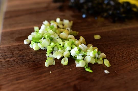 Mexican Macaroni Salad