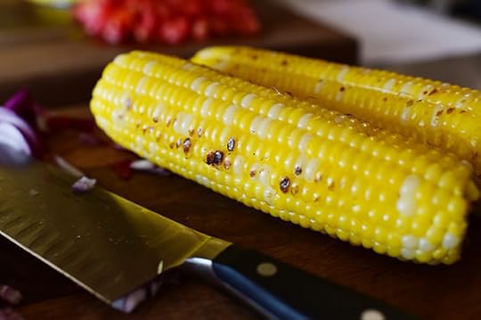 Mexican Macaroni Salad