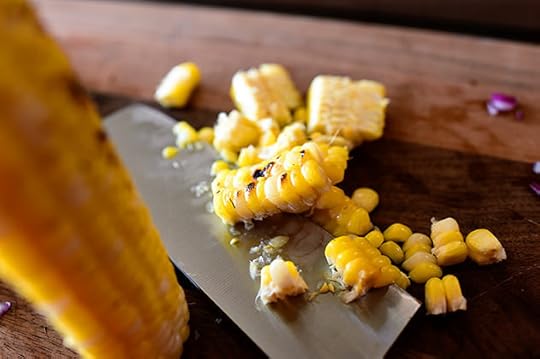 Mexican Macaroni Salad