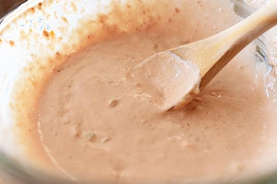 Mexican Macaroni Salad