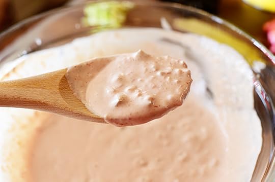 Mexican Macaroni Salad