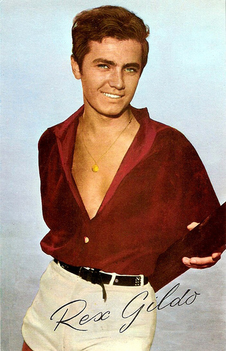 Rex Gildo
