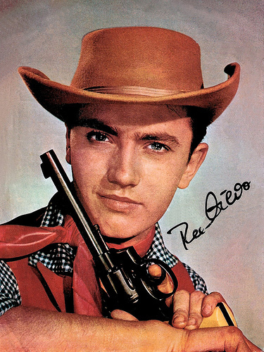 Rex Gildo