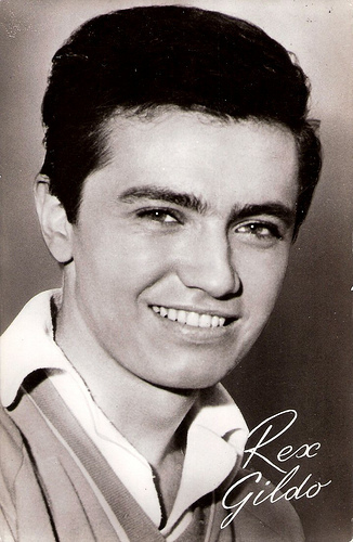 Rex Gildo