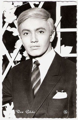 Rex Gildo