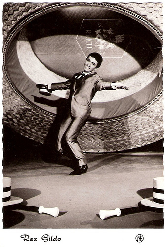 Rex Gildo