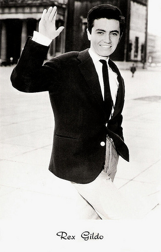Rex Gildo