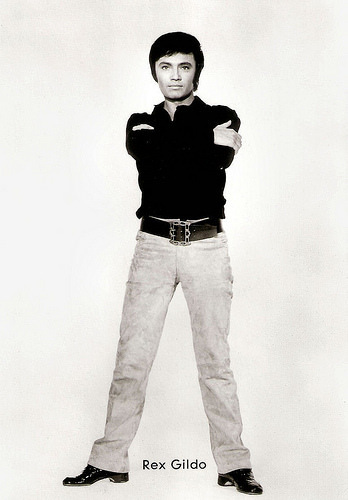 Rex Gildo